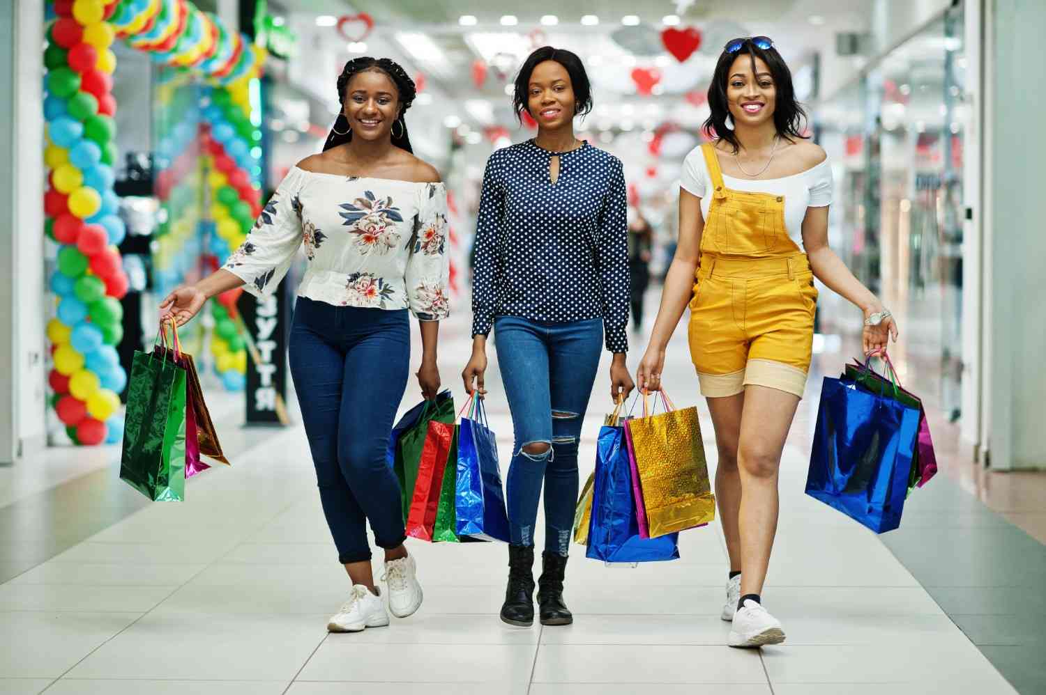 Personal Shopping Service